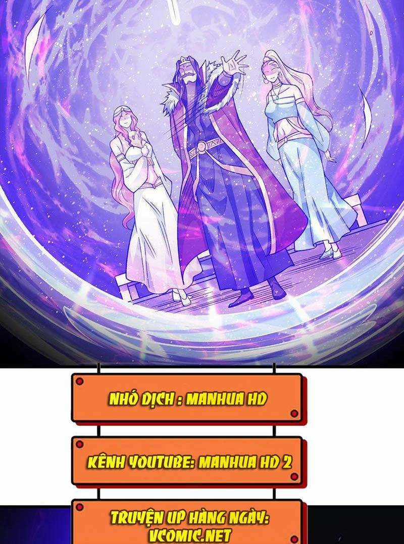 Võ Đạo Độc Tôn - Chapter 487 - Trang 8