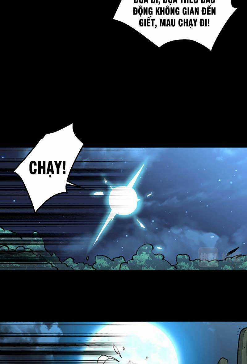 Võ Đạo Độc Tôn - Chapter 488 - Trang 12