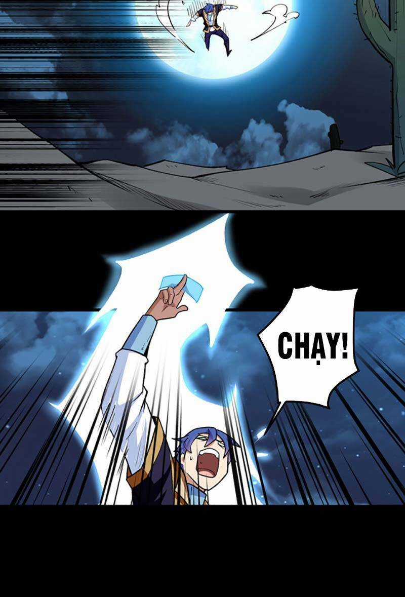 Võ Đạo Độc Tôn - Chapter 488 - Trang 13