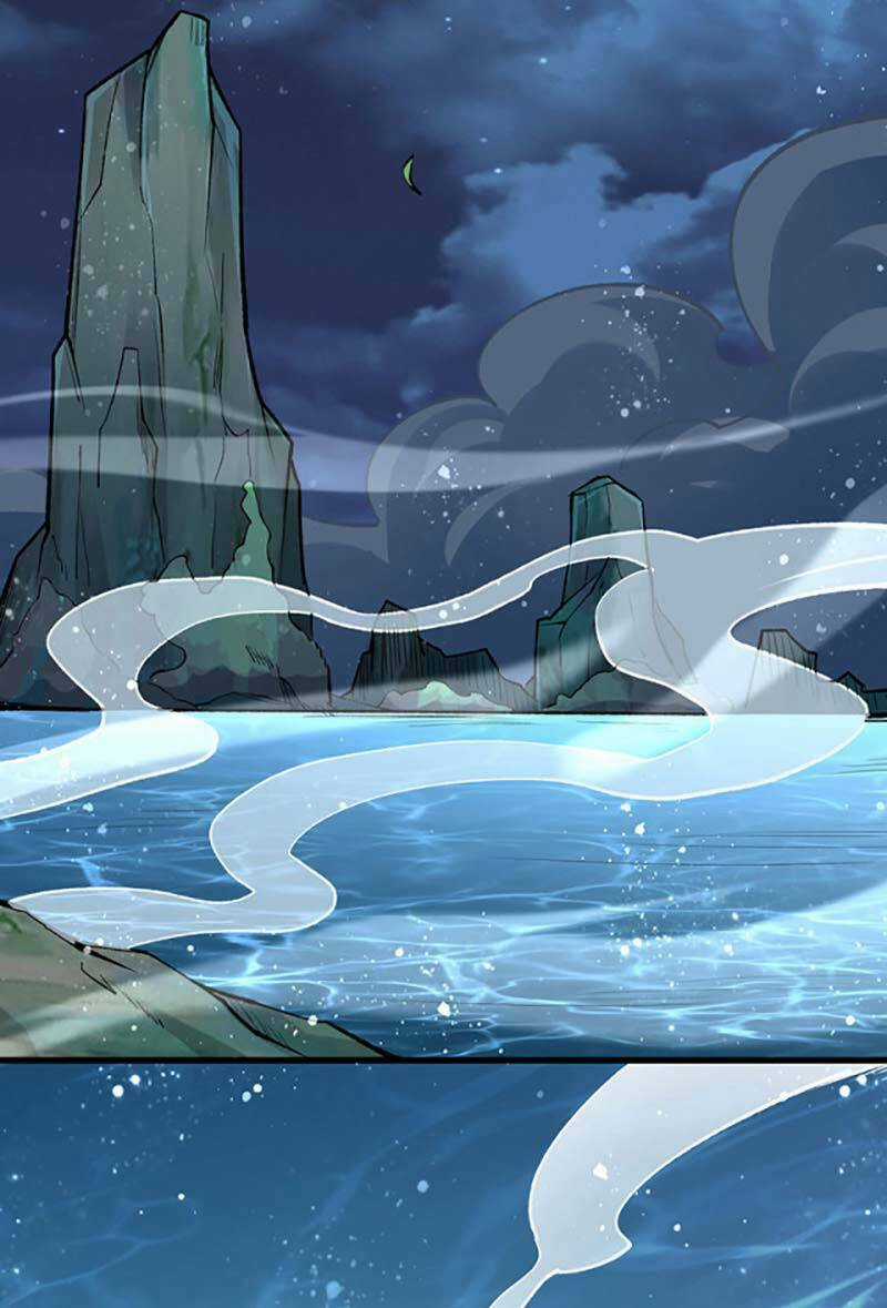 Võ Đạo Độc Tôn - Chapter 488 - Trang 15