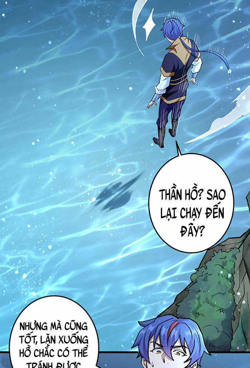 Võ Đạo Độc Tôn - Chapter 488 - Trang 16