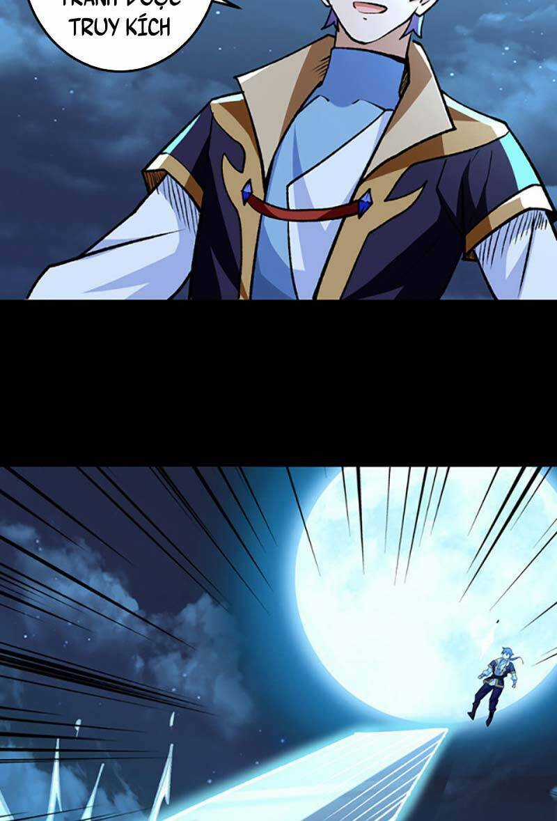 Võ Đạo Độc Tôn - Chapter 488 - Trang 17