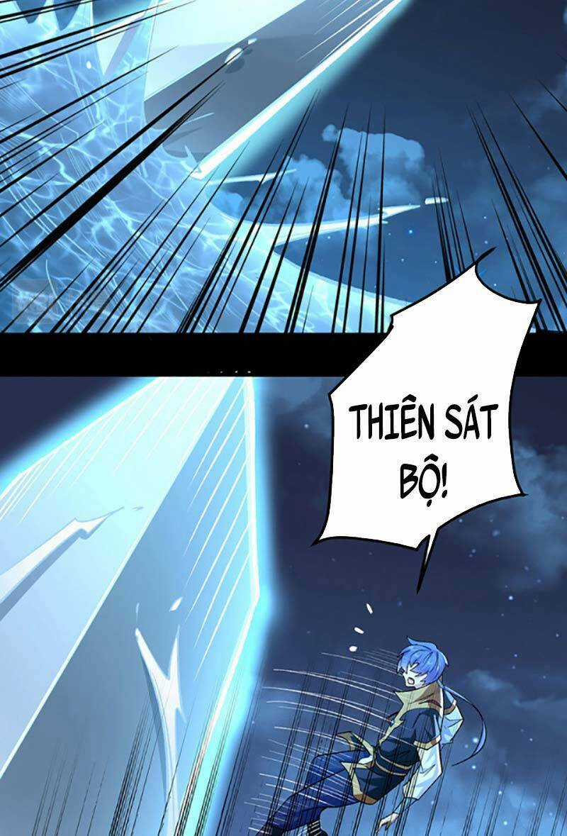 Võ Đạo Độc Tôn - Chapter 488 - Trang 18