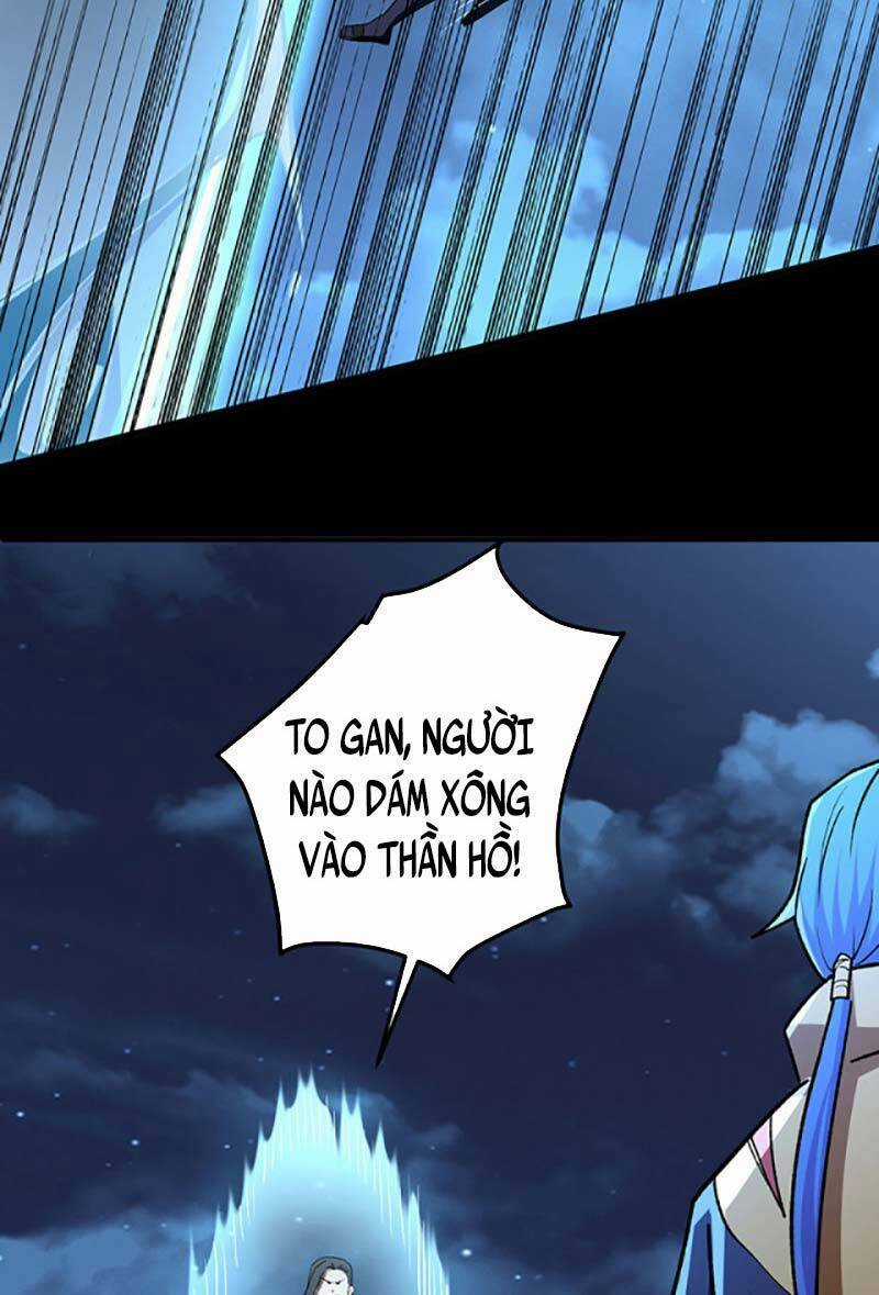 Võ Đạo Độc Tôn - Chapter 488 - Trang 19