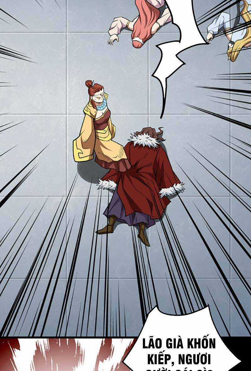 Võ Đạo Độc Tôn - Chapter 488 - Trang 3