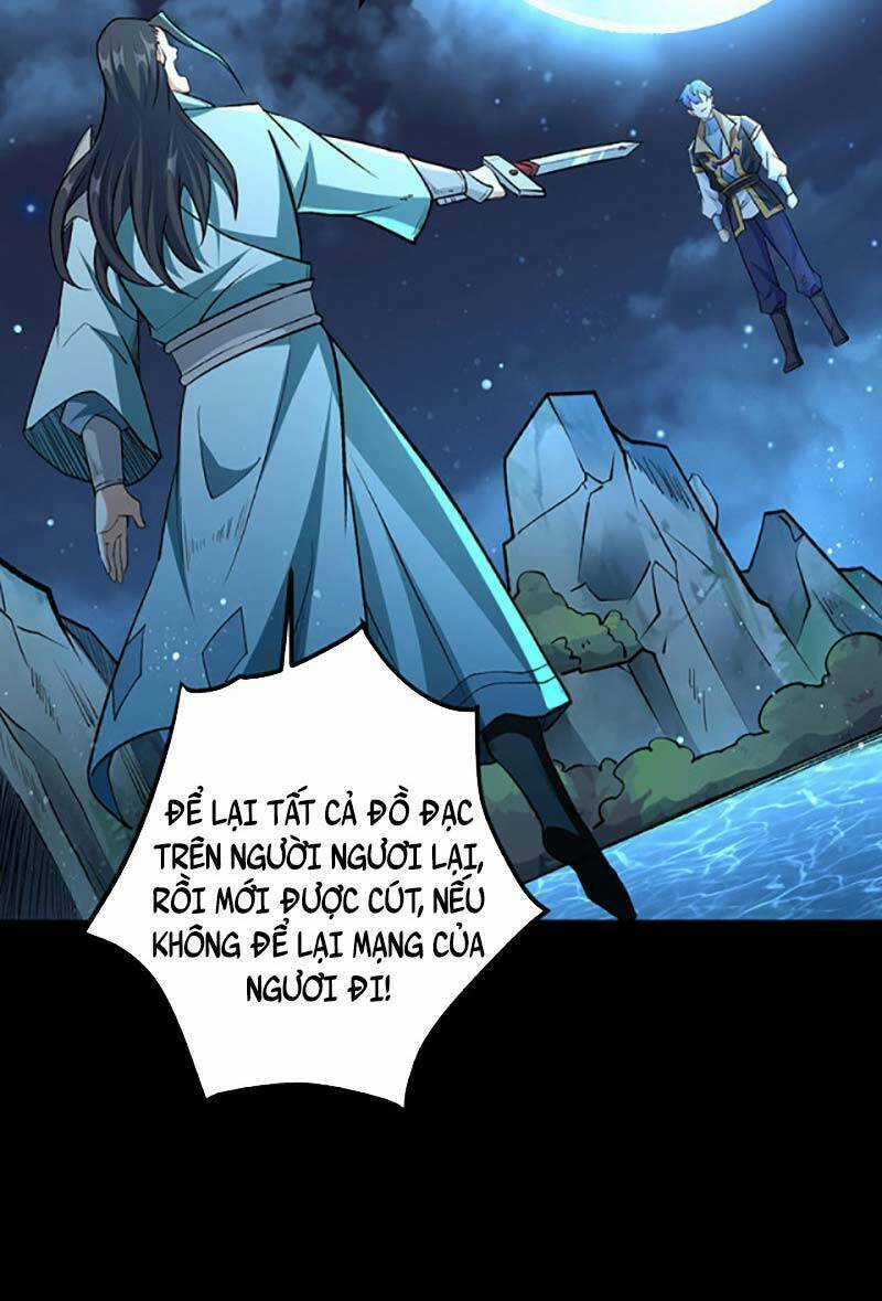 Võ Đạo Độc Tôn - Chapter 488 - Trang 22