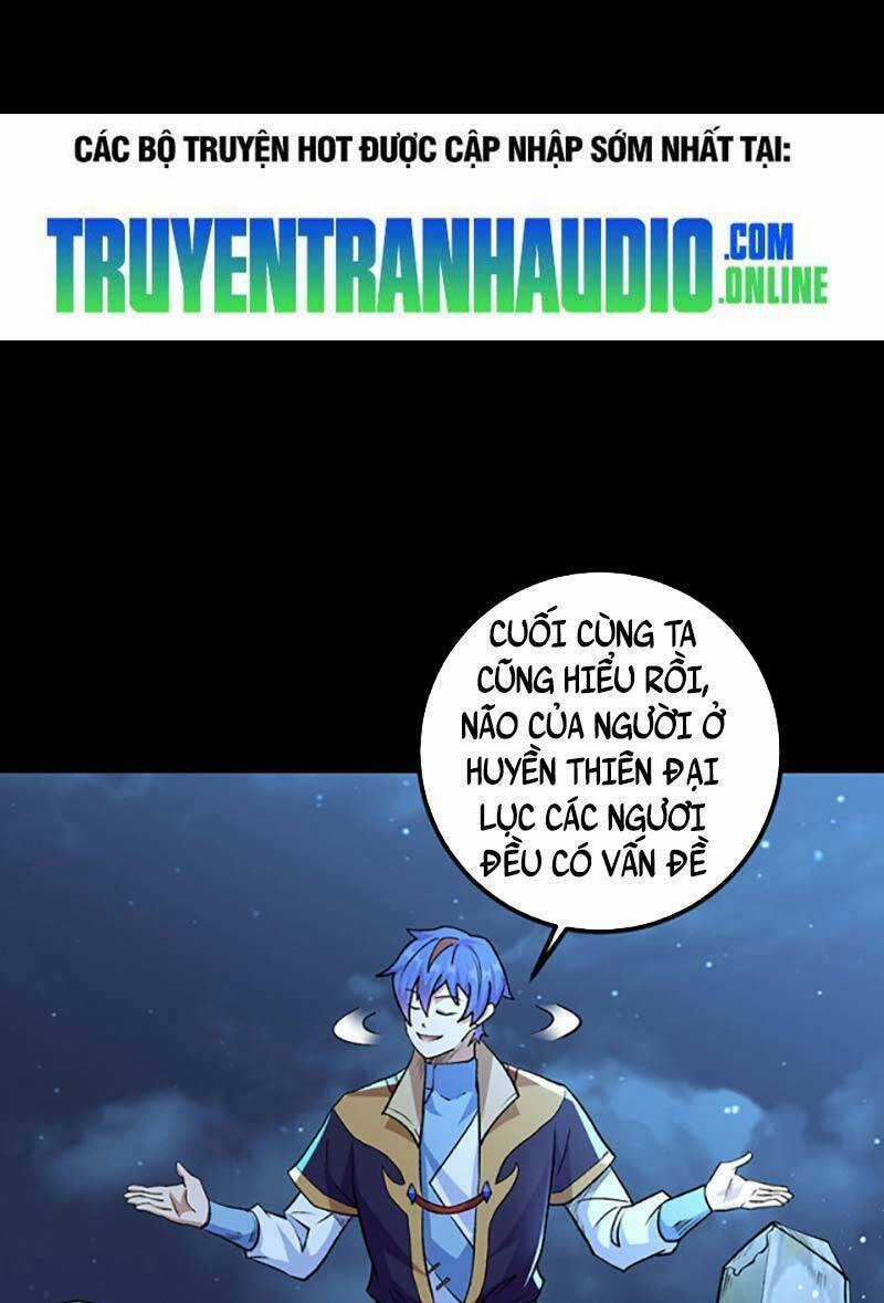 Võ Đạo Độc Tôn - Chapter 488 - Trang 23