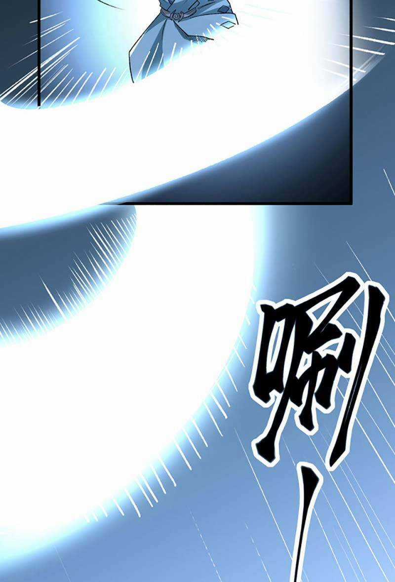 Võ Đạo Độc Tôn - Chapter 488 - Trang 25