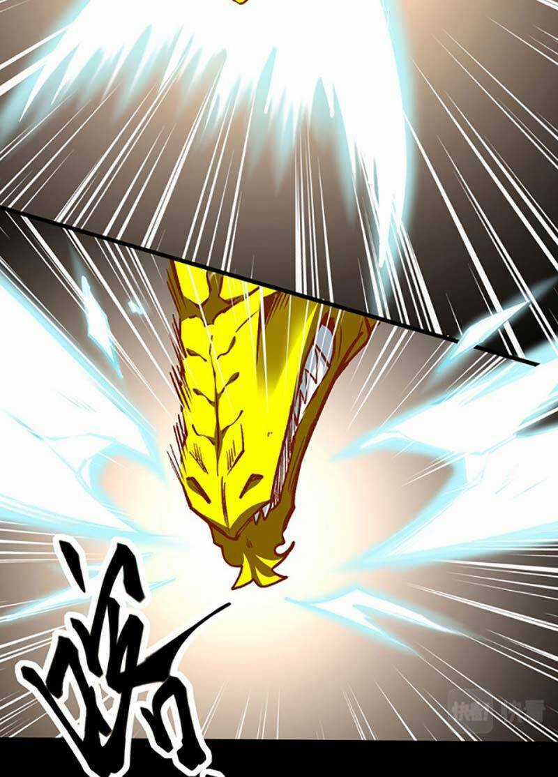 Võ Đạo Độc Tôn - Chapter 488 - Trang 30