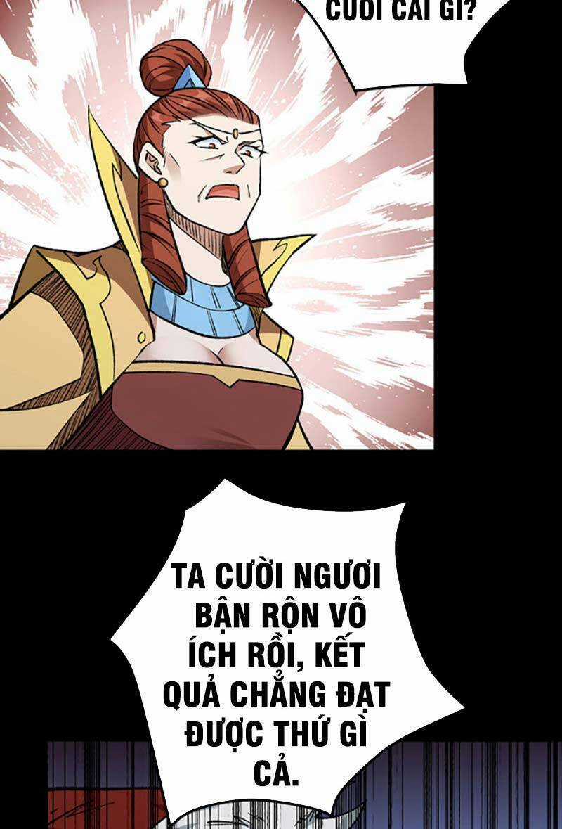 Võ Đạo Độc Tôn - Chapter 488 - Trang 4