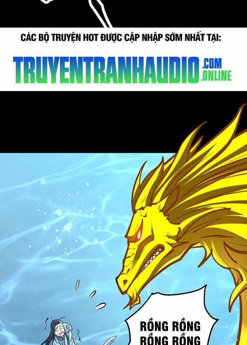 Võ Đạo Độc Tôn - Chapter 488 - Trang 31