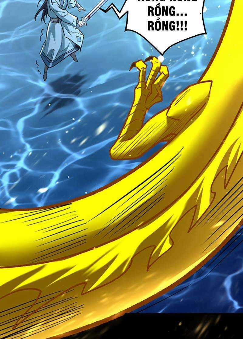 Võ Đạo Độc Tôn - Chapter 488 - Trang 32