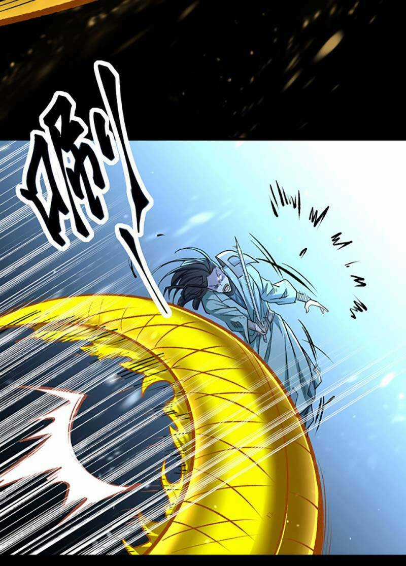 Võ Đạo Độc Tôn - Chapter 488 - Trang 33