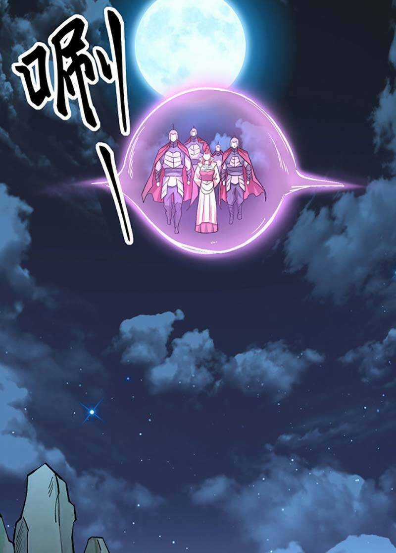 Võ Đạo Độc Tôn - Chapter 488 - Trang 37