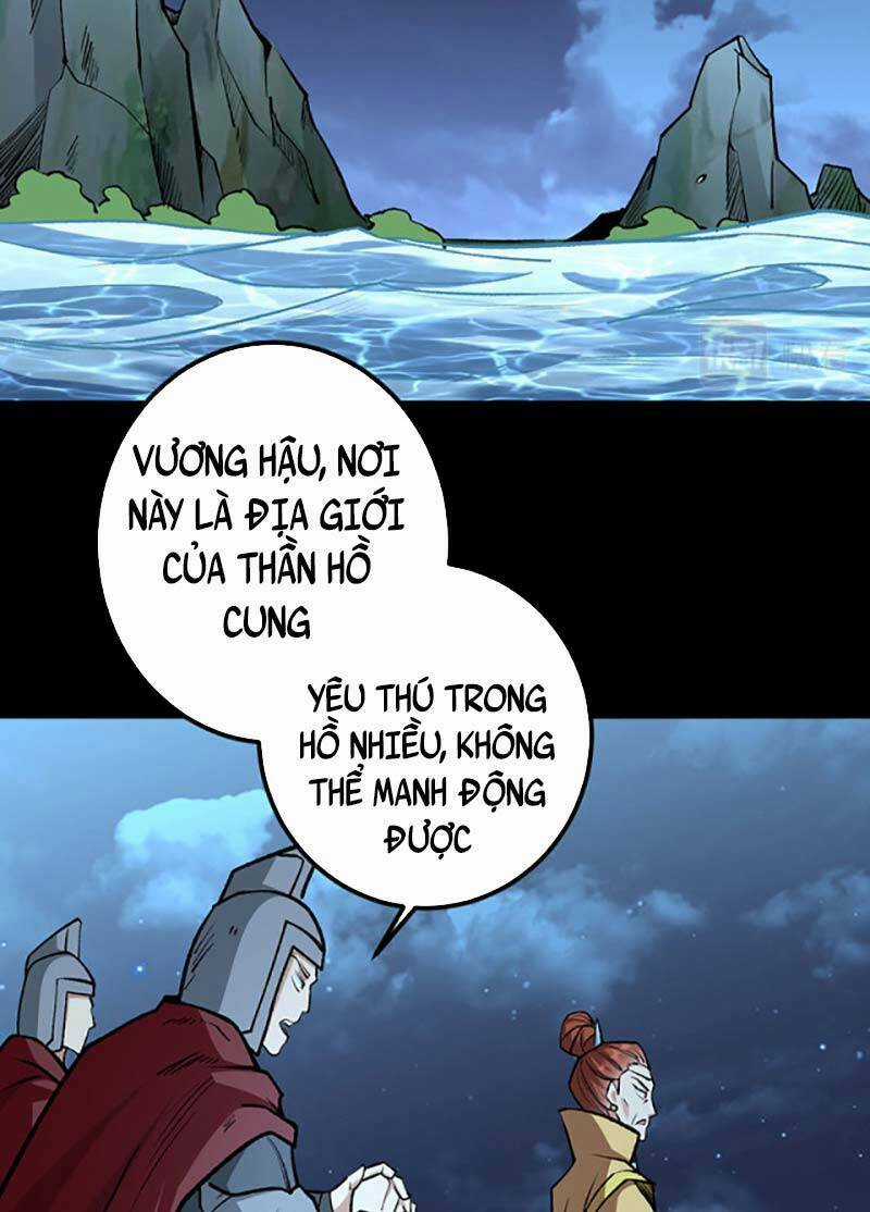 Võ Đạo Độc Tôn - Chapter 488 - Trang 38