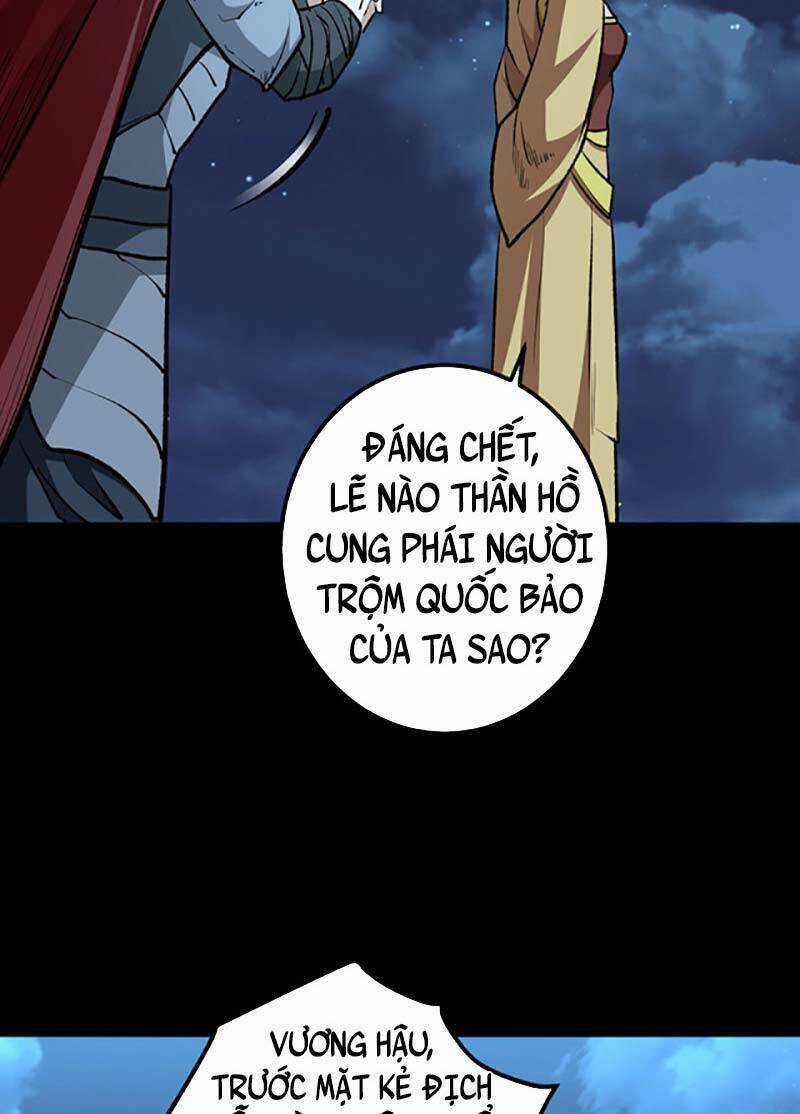 Võ Đạo Độc Tôn - Chapter 488 - Trang 39