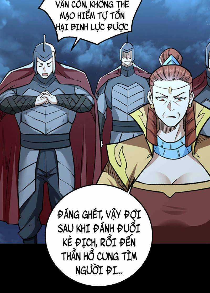 Võ Đạo Độc Tôn - Chapter 488 - Trang 40