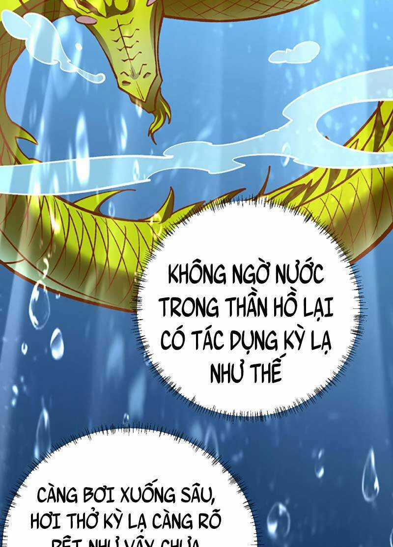 Võ Đạo Độc Tôn - Chapter 488 - Trang 44
