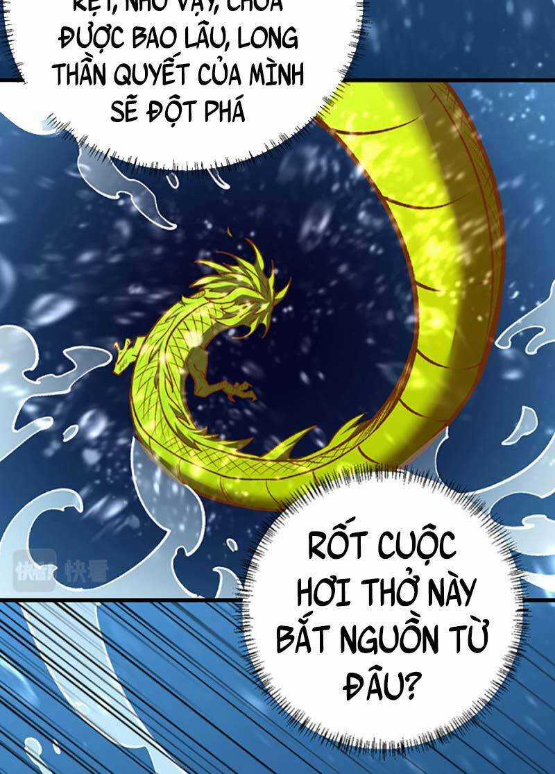 Võ Đạo Độc Tôn - Chapter 488 - Trang 45