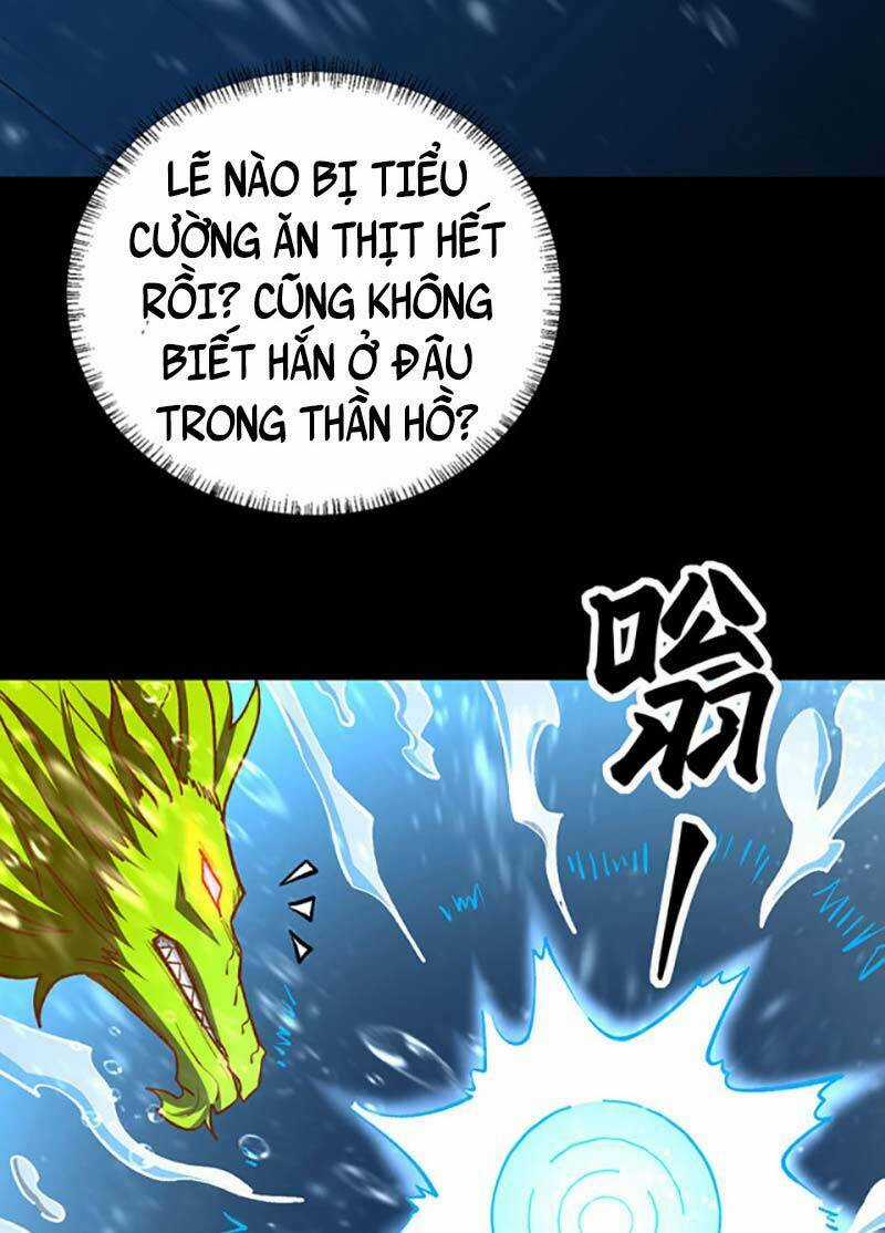 Võ Đạo Độc Tôn - Chapter 488 - Trang 47