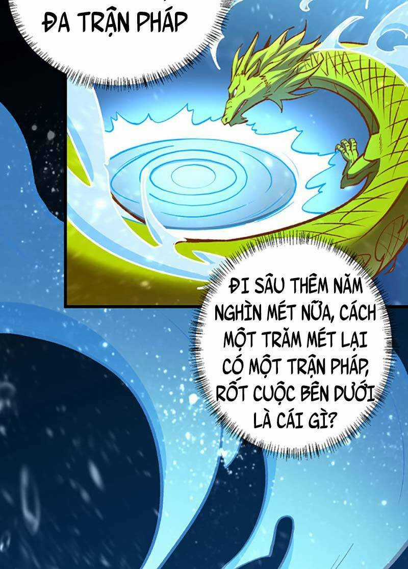 Võ Đạo Độc Tôn - Chapter 488 - Trang 49