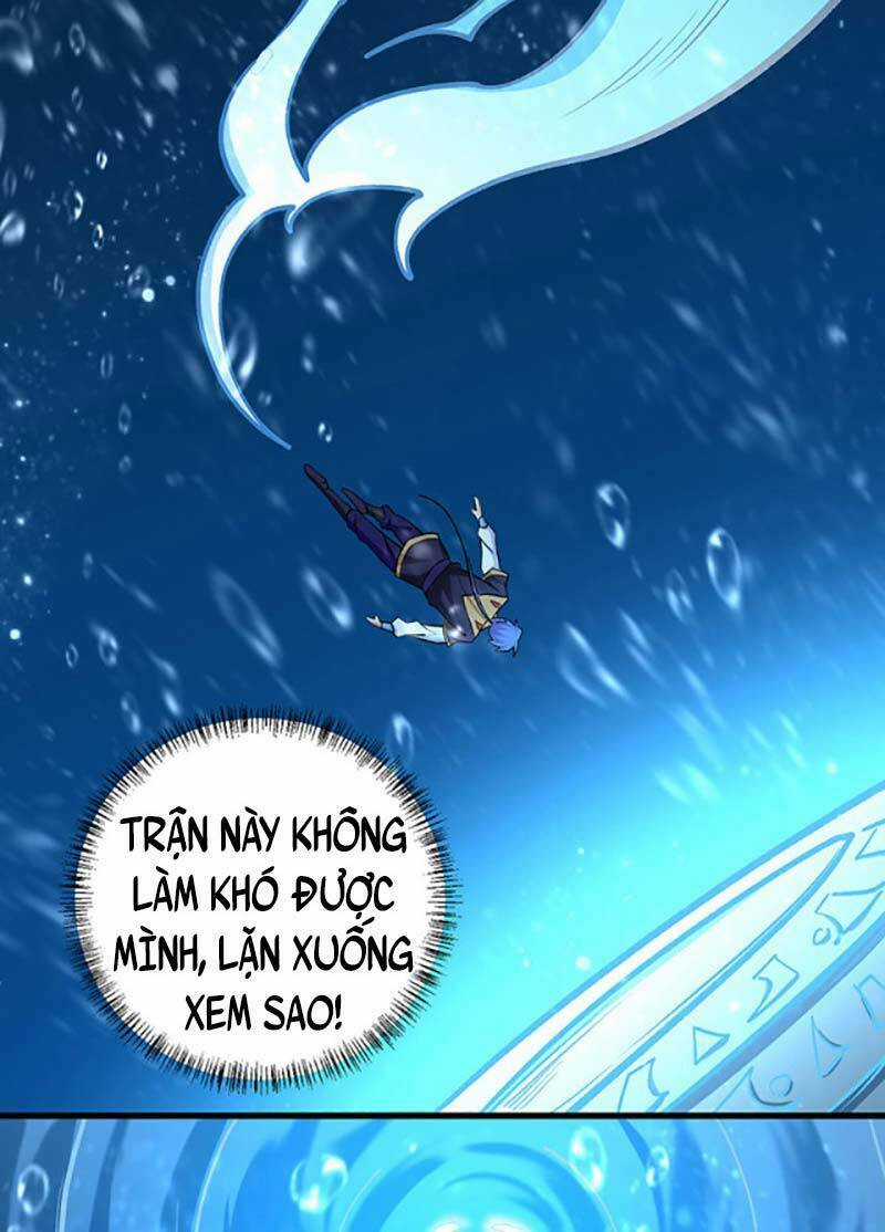 Võ Đạo Độc Tôn - Chapter 488 - Trang 50