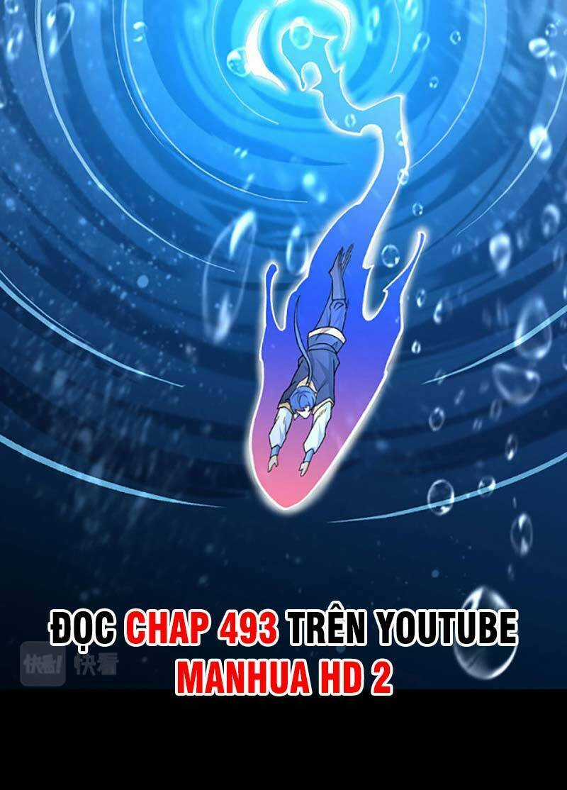 Võ Đạo Độc Tôn - Chapter 488 - Trang 51