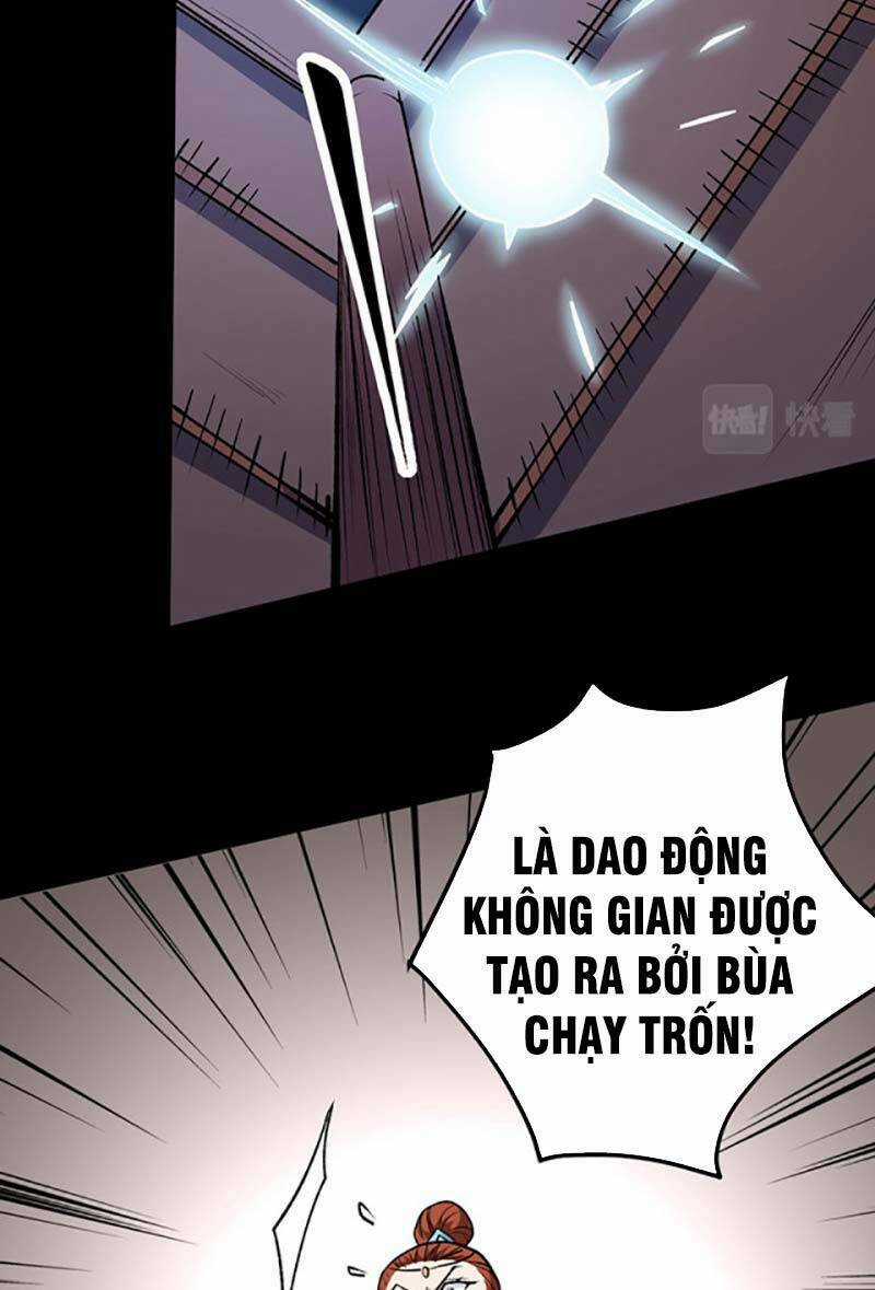 Võ Đạo Độc Tôn - Chapter 488 - Trang 7