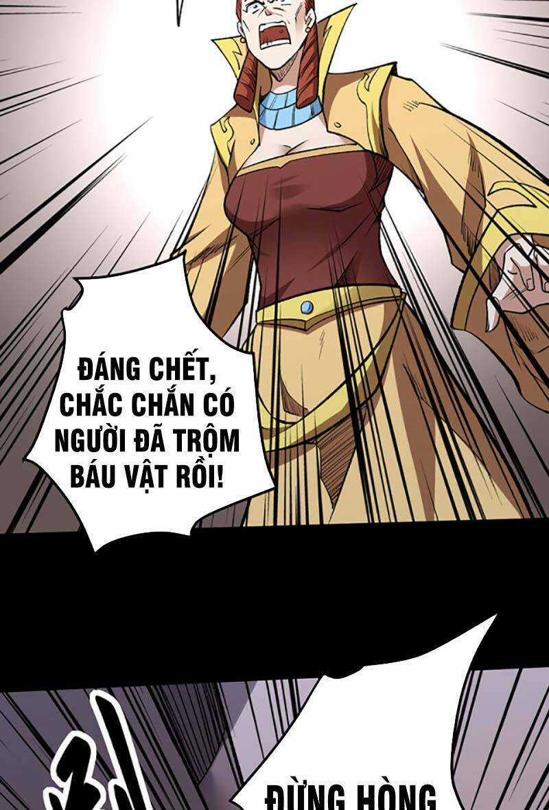 Võ Đạo Độc Tôn - Chapter 488 - Trang 8
