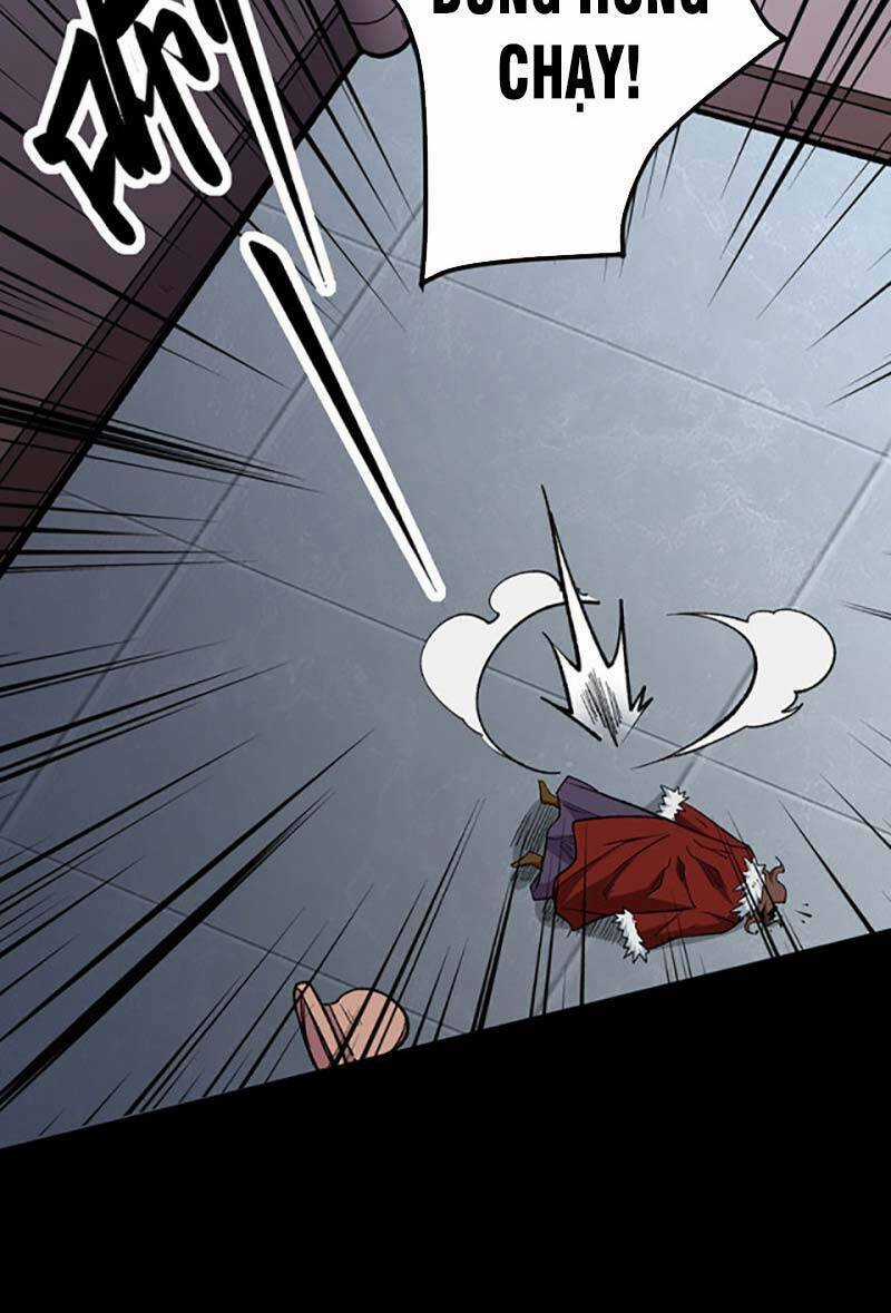 Võ Đạo Độc Tôn - Chapter 488 - Trang 9