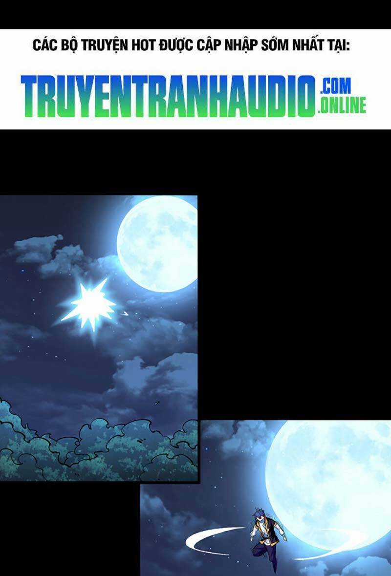 Võ Đạo Độc Tôn - Chapter 488 - Trang 10