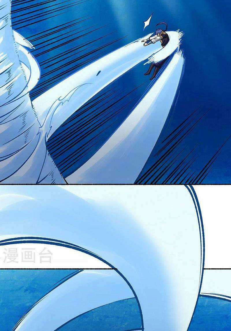 Võ Đạo Độc Tôn - Chapter 489 - Trang 11