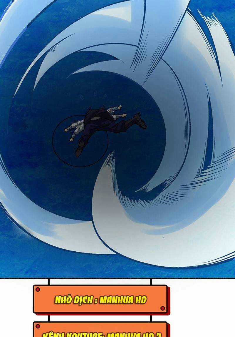 Võ Đạo Độc Tôn - Chapter 489 - Trang 12