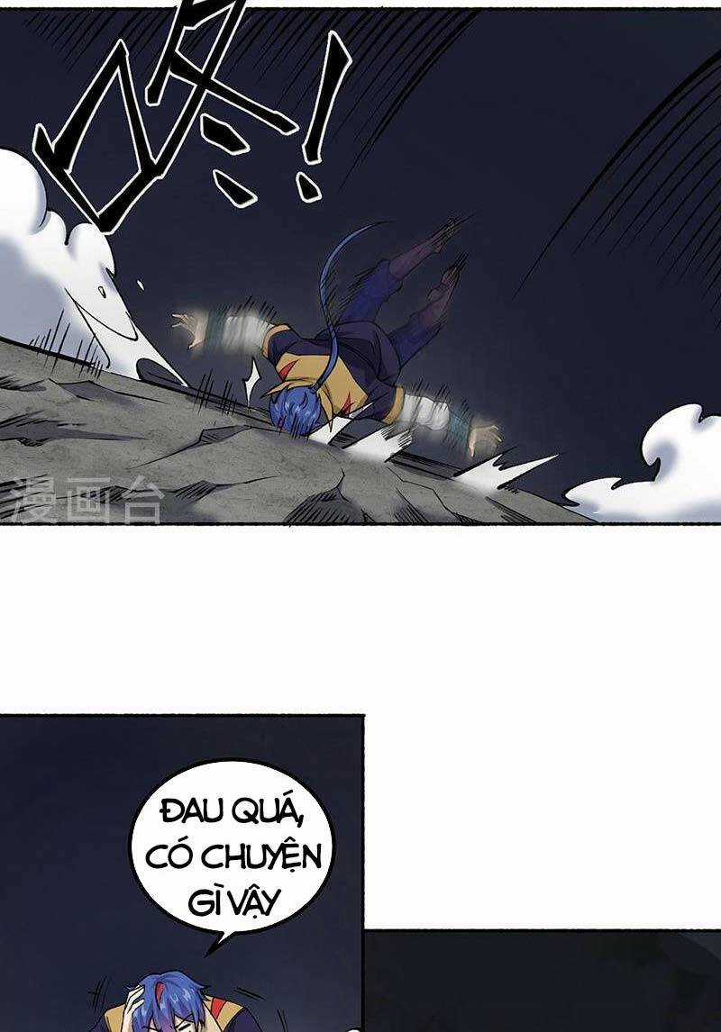 Võ Đạo Độc Tôn - Chapter 489 - Trang 14
