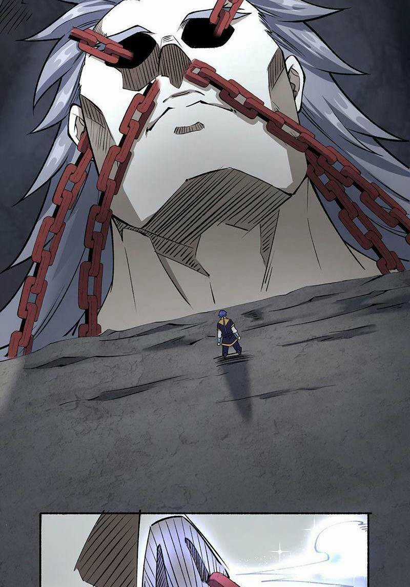 Võ Đạo Độc Tôn - Chapter 489 - Trang 16