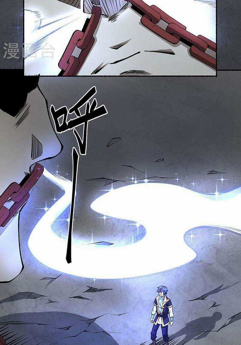 Võ Đạo Độc Tôn - Chapter 489 - Trang 17