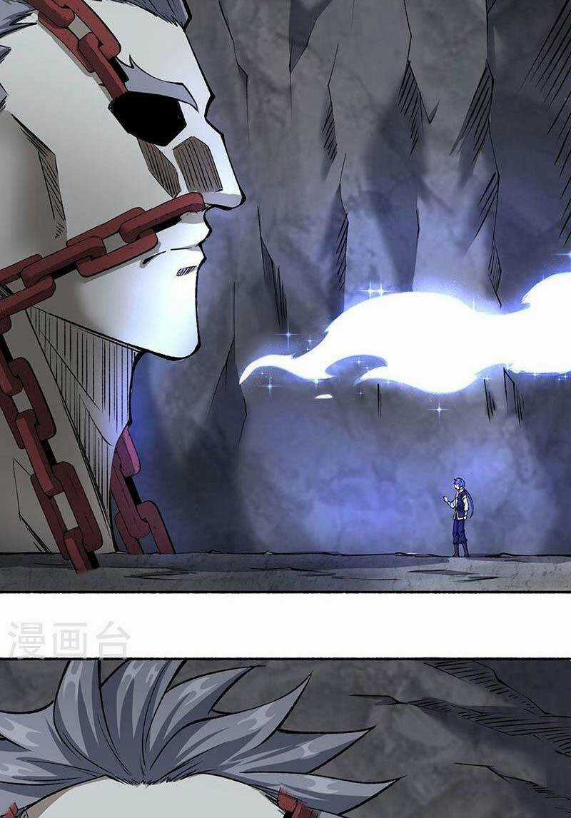 Võ Đạo Độc Tôn - Chapter 489 - Trang 19