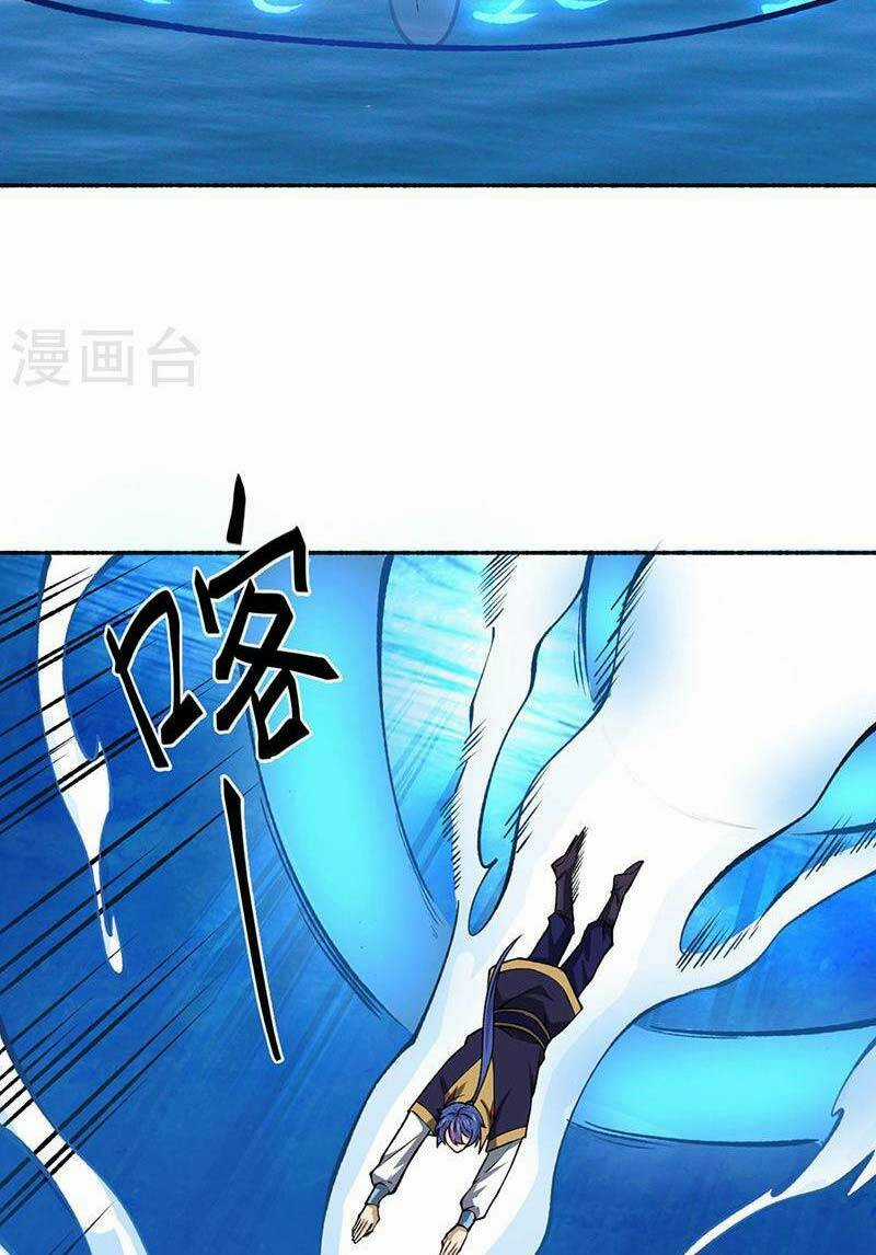 Võ Đạo Độc Tôn - Chapter 489 - Trang 3