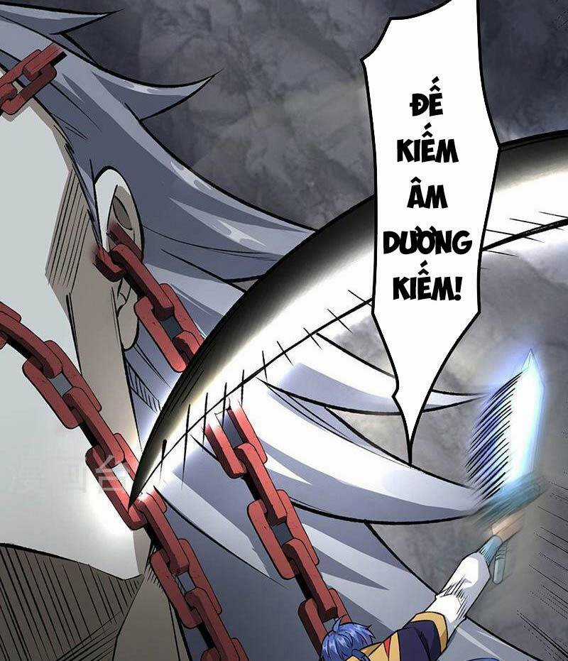 Võ Đạo Độc Tôn - Chapter 489 - Trang 28