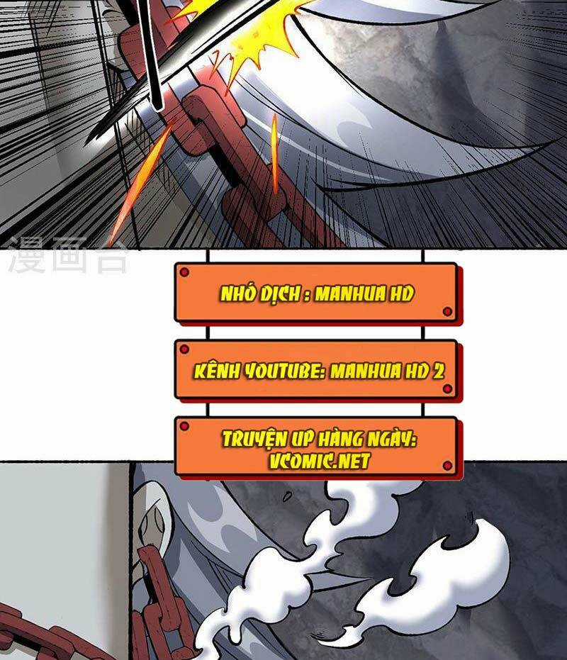 Võ Đạo Độc Tôn - Chapter 489 - Trang 30