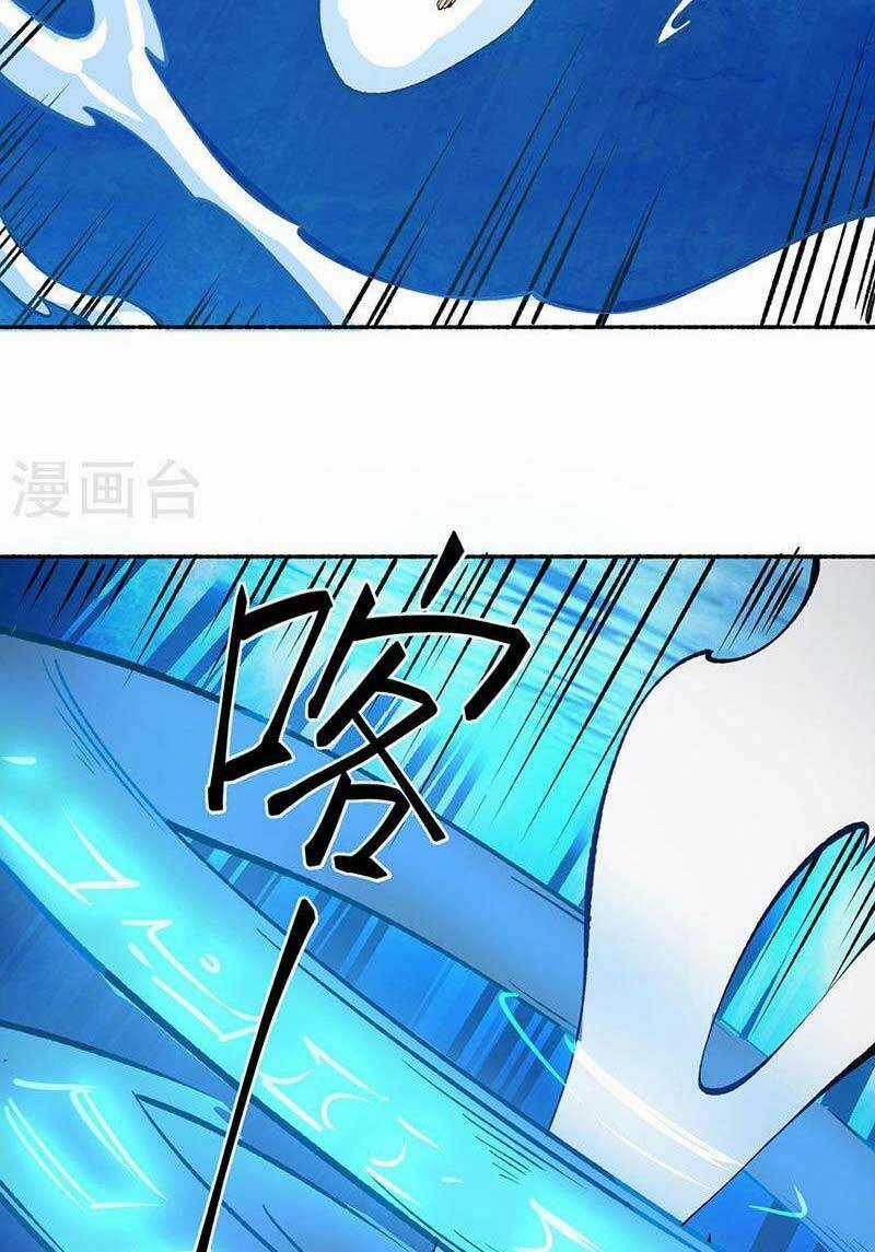 Võ Đạo Độc Tôn - Chapter 489 - Trang 4