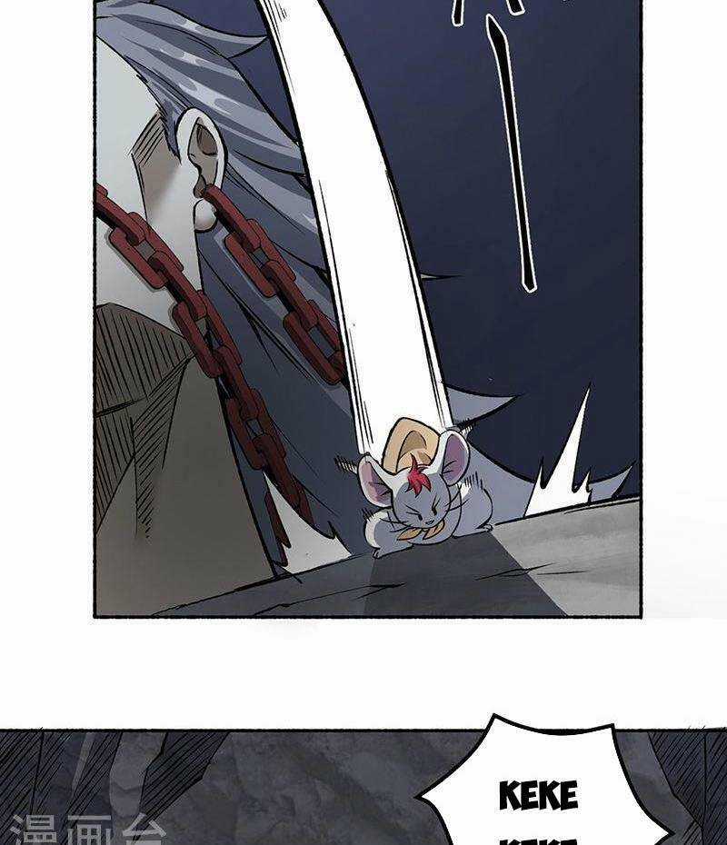 Võ Đạo Độc Tôn - Chapter 489 - Trang 32