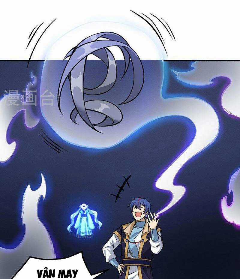 Võ Đạo Độc Tôn - Chapter 489 - Trang 34