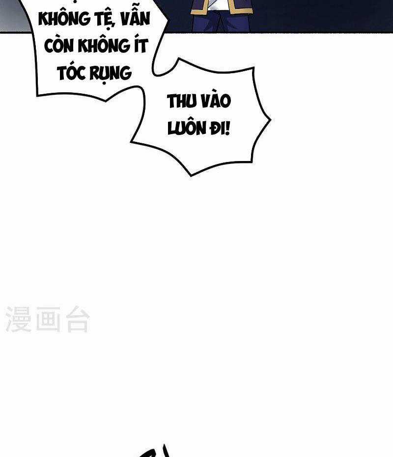 Võ Đạo Độc Tôn - Chapter 489 - Trang 35