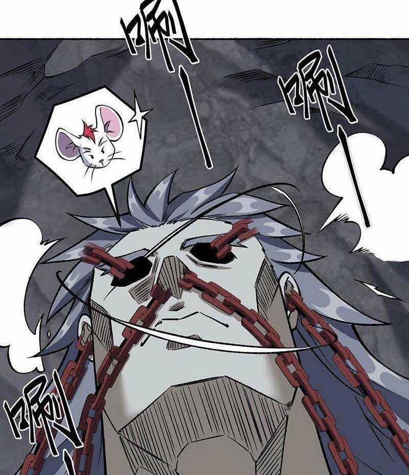 Võ Đạo Độc Tôn - Chapter 489 - Trang 36