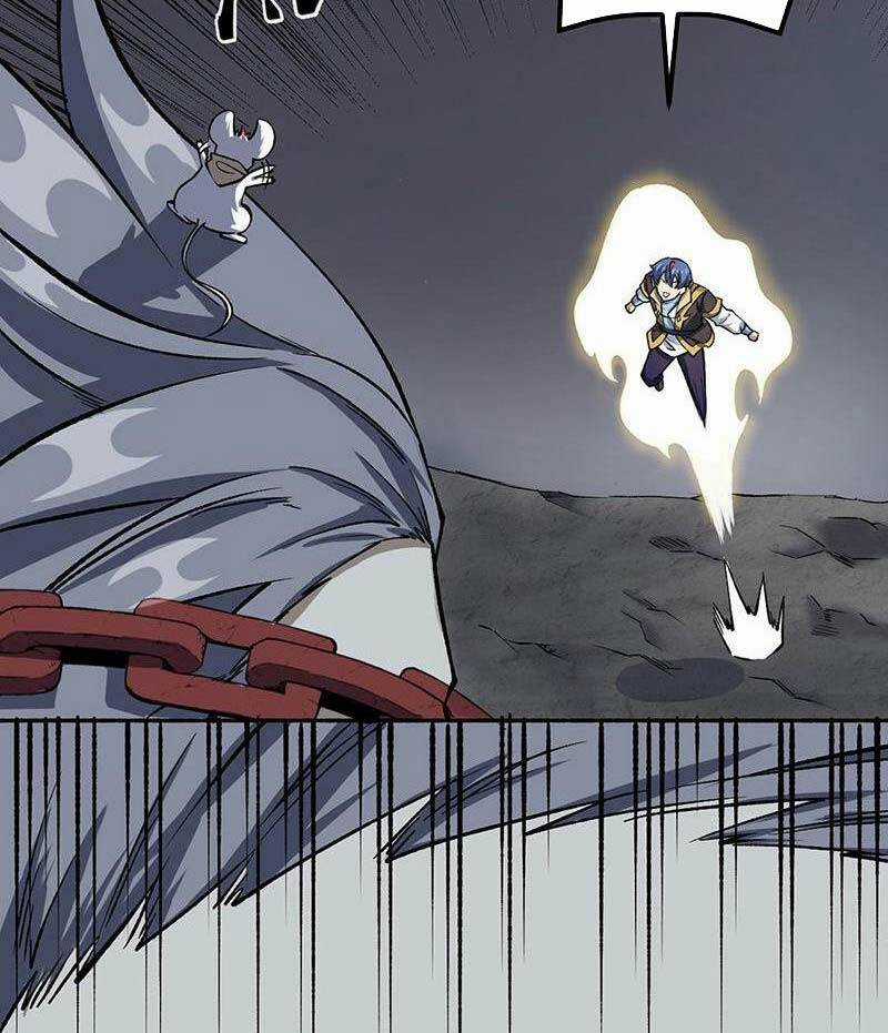 Võ Đạo Độc Tôn - Chapter 489 - Trang 38