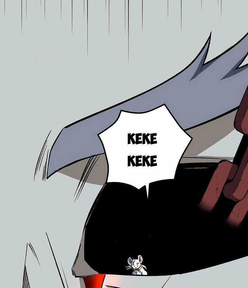 Võ Đạo Độc Tôn - Chapter 489 - Trang 39