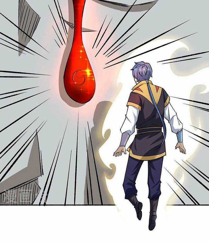 Võ Đạo Độc Tôn - Chapter 489 - Trang 40