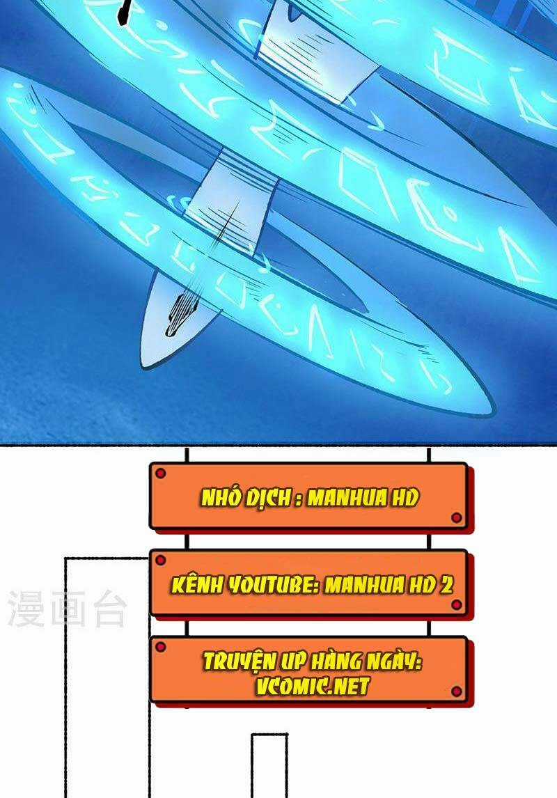 Võ Đạo Độc Tôn - Chapter 489 - Trang 5