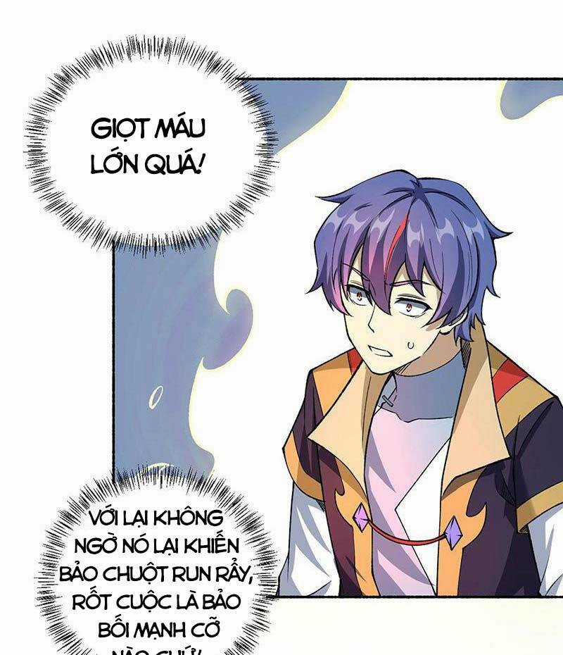 Võ Đạo Độc Tôn - Chapter 489 - Trang 41